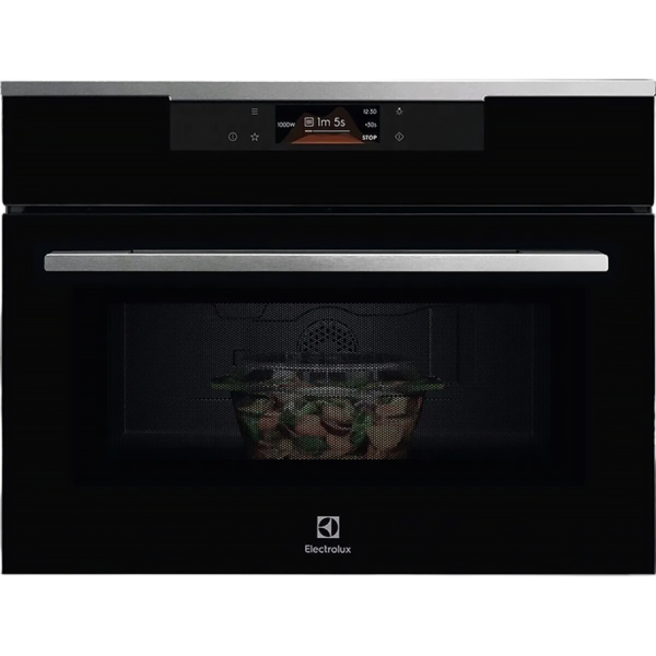Микроволновая печь Electrolux KVMBE09X