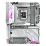 Материнская плата Gigabyte Z890 AORUS ELITE X ICE (x)