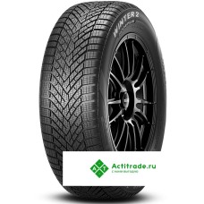 Шина Pirelli Scorpion Winter 2 Noise cancelling system 275/35 R22 104V зимняя (Extra Load/Acoustic)