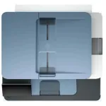 МФУ HP Color LaserJet Pro MFP 3303sdw (цветная, A4, 512Мб, 25стр/м, 600x600dpi, авт.дуплекс, 40'000стр в мес, Wi-Fi)