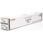 Тонер Canon C-EXV30 BK (2791B002) (черный; 72000стр; Canon imageRUNNER ADVANCE C9000, Canon imageRUNNER ADVANCE C9060, Canon imageRUNNER ADVANCE C9065, Canon imageRUNNER ADVANCE C9070, Canon imageRUNNER ADVANCE C9075, Canon imageRUNNER ADVANCE C9270, Cano