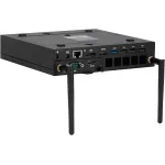 ПК IRU 310H6ITF (Core i3 13100 3400МГц, DDR5 16Гб, SSD 256Гб M.2, Intel UHD Graphics 730, Windows 11 Pro)