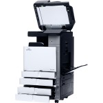 МФУ Катюша MC645 (цветная, A3, 4000Мб, 45стр/м, 1200x1200dpi, авт.дуплекс, 250'000стр в мес)
