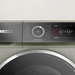 Стиральная машина Bosch WGB2440XME(59.8x84.5x59см, фронтальная, макс:9кг, 1400об/мин, защита от протечек, серебристый)