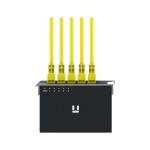 Коммутатор Netis ST105GD