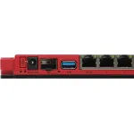 Коммутатор MikroTik L009UiGS-RM
