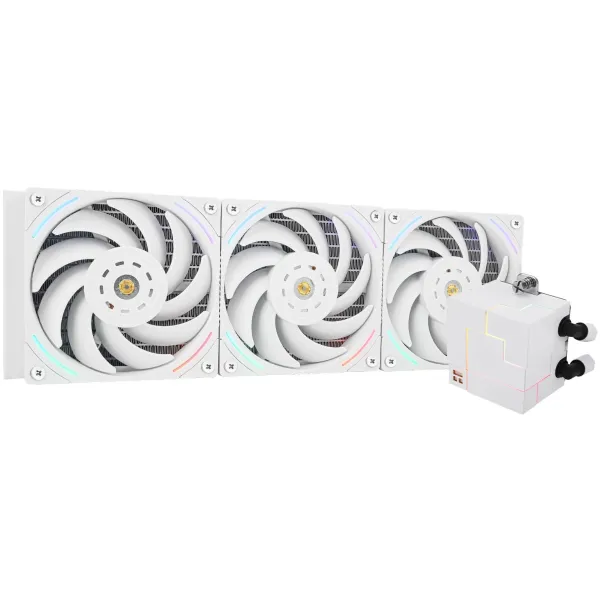Кулер Thermalright C-MATRIX-360-WH