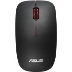 ASUS WT300 RF Black USB (радиоканал, кнопок 3, 1600dpi)