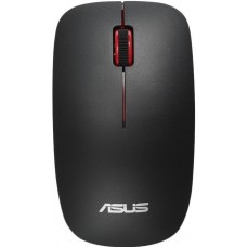 ASUS WT300 RF Black USB (радиоканал, кнопок 3, 1600dpi) [90XB0450-BMU000]