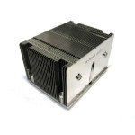 Кулер для процессора Supermicro SNK-P0048PS (Socket: 2011, 2011-3 (Square ILM), алюминий+медь)