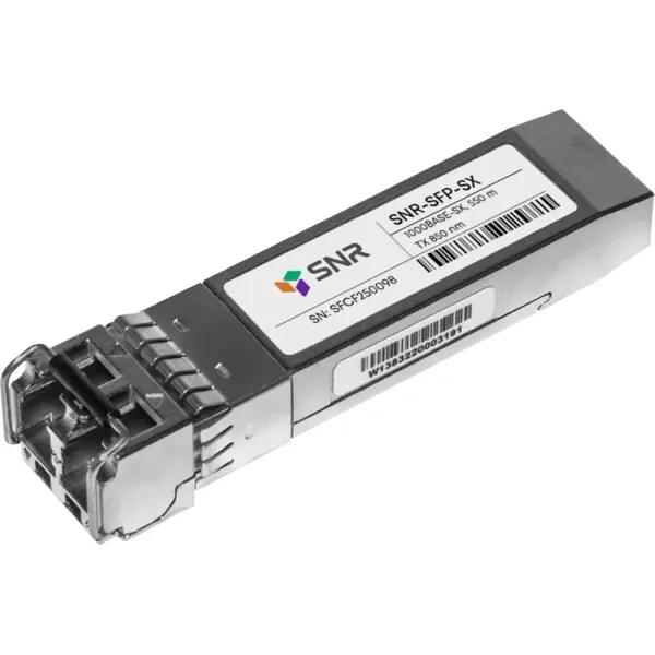 SNR -SFP-SX