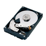 Жесткий диск HDD 2Тб Toshiba Enterprise Capacity (3.5