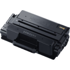 Тонер-картридж Samsung MLT-D203L (черный; 5000стр; SL-M3820, 3870, 4020, 4070)