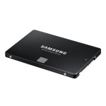 Жесткий диск SSD 250Гб Samsung 870 EVO (2.5