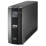 ИБП APC by Schneider Electric BR1300MI (интерактивный, 1300ВА, 780Вт, 6xIEC 320 C13 (компьютерный))
