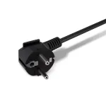 Сетевой фильтр Buro 600SH-3-B (3м, 6xEURO, 2,2кВт, 10А)