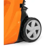 Мойка высокого давления DAEWOO DAW 400