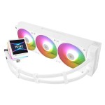 Кулер Thermalright Grand Vision 360 ARGB