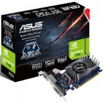 Видеокарта GeForce GT 730 902МГц 2Гб ASUS (PCI-E 2.0, GDDR5, 64бит, 1xHDMI)