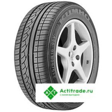 Шина Kumho ECSTA KH11 215/55 R18 95H летняя [1768213]