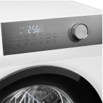 Сушильная машина Kuppersberg DM 610 W (Heat Pump (тепловой насос), A++, макс.загрузка 9 кг, 14 программ, уровень шума 64 дБ)