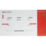 Коммутатор Hikvision DS-3E0526P-E