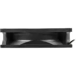 Кулер для корпуса Zalman ZM-F2 PLUS(SF) (23дБ, 92x92x25мм, 3-pin)