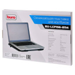 Подставка для ноутбука Buro BU-LCP156-B114 (15,6