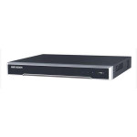 Видеорегистратор Hikvision DS-7608NI-K2(NVR (сетевой), каналов: 8, разрешение: 3840x2160)