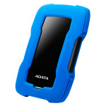 Внешний жесткий диск HDD 2Тб ADATA HD330 (2.5