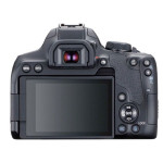 Цифровой фотоаппарат Canon EOS 850D Body