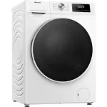 Стиральная машина Gorenje WDQA8014VM(59.5x84.5x51см, фронтальная, макс:8кг, с сушкой, 1400об/мин, белый)