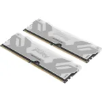 Память DIMM DDR5 2x32Гб 6400МГц Kingston (51200Мб/с, CL32, 288-pin)