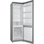 Холодильник Indesit DS 3200 G (A, 2-камерный, объем 361:264/104л, серебристый)