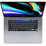 Ноутбук Apple MacBook Pro (Apple M1 Pro 10 core/16 ГБ/16.2