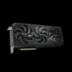 Видеокарта GeForce RTX 5070TI 2497МГц 16Мб Gigabyte (GDDR7, 256бит, 1xHDMI, 3xDP)