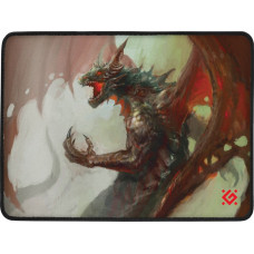 Коврик для мыши DEFENDER Dragon Rage M (50558) [50558]