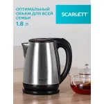 Scarlett SC-EK21S34