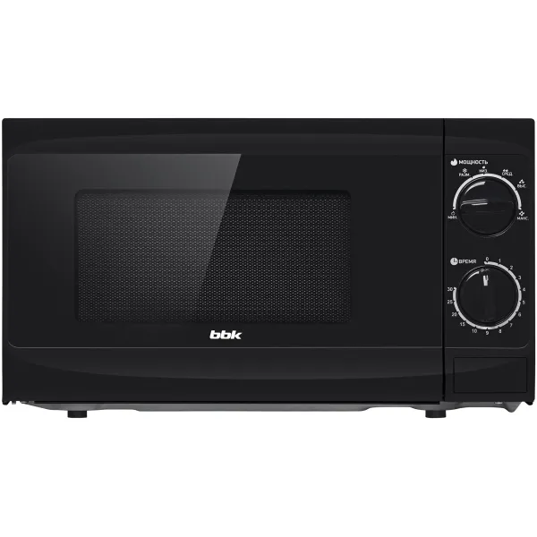 Микроволновая печь BBK 20MWS-706M/B