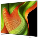 OLED-телевизор LG OLED83B5RLA (83