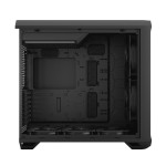 Корпус Fractal Design Torrent Black Solid