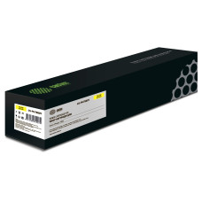 Тонер-картридж Cactus CS-PH7800Y (желтый; 17200стр; Phaser 7800) [CS-PH7800Y]