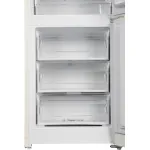 Холодильник Indesit ITR 4180 E (No Frost, A, 2-камерный, объем 298:220/78л, бежевый)