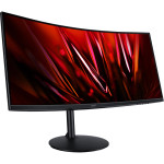 Монитор Acer Nitro XZ342CUS3bmiipphx (34