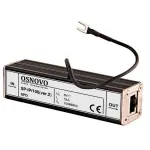 Грозозащита OSNOVO SP-IP/100