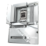 Материнская плата Gigabyte B850 A STEALTH ICE (x)