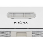 Вытяжка Krona Runa 600 S white