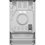 Плита электрическая Gorenje GEC5B20SG