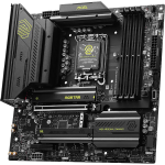 Материнская плата MSI MAG B860M MORTAR WIFI (x)