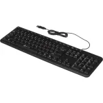 Клавиатура Oklick 90M (104кл)